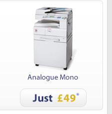 Analogue Mono